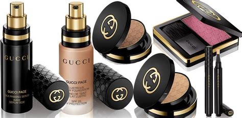 gucci face maak|Gucci Foundations, Concealers & Bronzers .